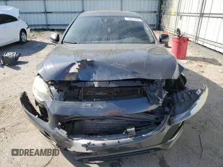 2015 Volvo S60 T5 Drive-E Premier с VIN YV140MFK2F1350695, выставлен на аукционе Copart как лот 53275725 с пробегом 98 962 миль миль и Списание • Salvage title. История ставок и продаж доступна на DreamBid. Изображение 5.