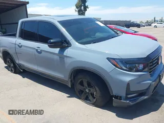 2022 Honda Ridgeline Black Edition с VIN 5FPYK3F8XNB027184, выставлен на аукционе IAAI как лот 42500782 с пробегом 60 375 миль миль и . История ставок и продаж доступна на DreamBid. Изображение 1.