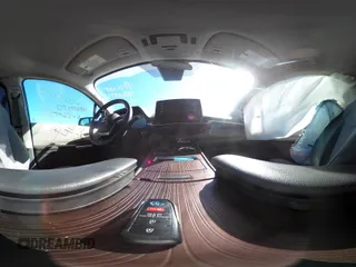 2021 Toyota Sienna LE с VIN 5TDKRKEC5MS049307, выставлен на аукционе IAAI как лот 40654172 с пробегом 172 693 миль миль и . История ставок и продаж доступна на DreamBid. Изображение 18.