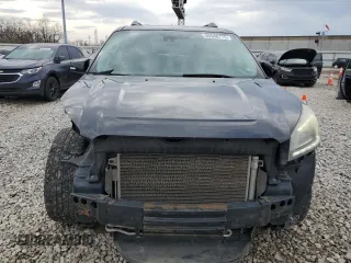 2015 GMC Acadia SLT with VIN 1GKKVRKD7FJ278741, listed as a Copart auction lot 50648775 with 169,049 mi miles and Salvage Title. Bid and sale history available at carsss.com. Image 5.