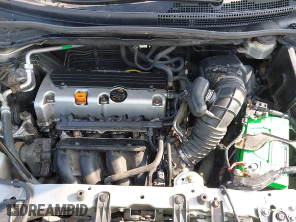2012 Honda CR-V EX-L with VIN JHLRM4H78CC010561, listed as a IAAI auction lot 42360814 with 260,615 mi miles and . Bid and sale history available at DreamBid. Image 10.