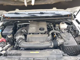 2022 Nissan Frontier SV z VIN 1N6ED1EJ1NN663862, wystawiony jako IAAI lot #41781155 z przebiegiem 52 128 mil mil oraz . Historia ofert i sprzedaży dostępna na DreamBid. Obrazek 10.