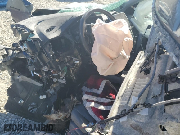 2018 Honda Ridgeline RTL-E with VIN 5FPYK3F70JB012629, listed as a Copart auction lot 47241585 with Not provided miles and Non repairable. Bid and sale history available at DreamBid. Image 8.