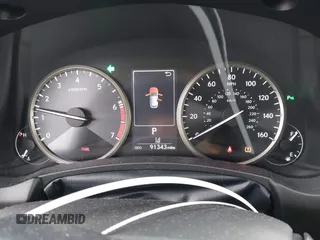 2021 Lexus NX 300 with VIN JTJDARDZXM2244015, listed as a IAAI auction lot 41560663 with 91,343 mi miles and . Bid and sale history available at DreamBid. Image 7.