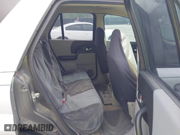 2004 Saturn VUE z VIN 5GZCZ33DX4S891748, wystawiony jako IAAI lot #41983425 z przebiegiem 187 754 mil mil oraz . Historia ofert i sprzedaży dostępna na DreamBid. Obrazek 8.