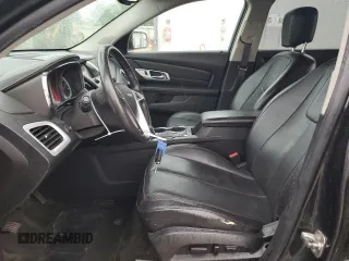 2012 GMC Terrain SLT-1 с VIN 2GKALUEK3C6282521, выставлен на аукционе Copart как лот 61192515 с пробегом 114 368 миль миль и Списание • Salvage title. История ставок и продаж доступна на DreamBid. Изображение 7.