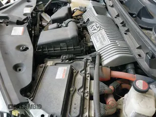 2015 Toyota Prius Two z VIN JTDZN3EU4FJ034659, wystawiony jako IAAI lot #42407827 z przebiegiem 149 938 mil mil oraz . Historia ofert i sprzedaży dostępna na DreamBid. Obrazek 20.