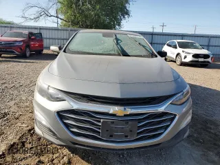 2023 Chevrolet Malibu LS with VIN 1G1ZC5ST2PF216970, listed as a Copart auction lot 51582215 with Not Provided miles and Salvage Title. Bid and sale history available at DreamBid. Image 5.