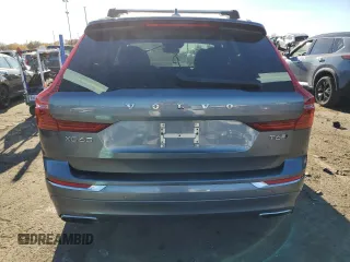 2018 Volvo XC60 Inscription with VIN LYVA22RLXJB088163, listed as a Copart auction lot 77158284 with 45,918 mi miles and Clean Title. Bid and sale history available at DreamBid. Image 6.