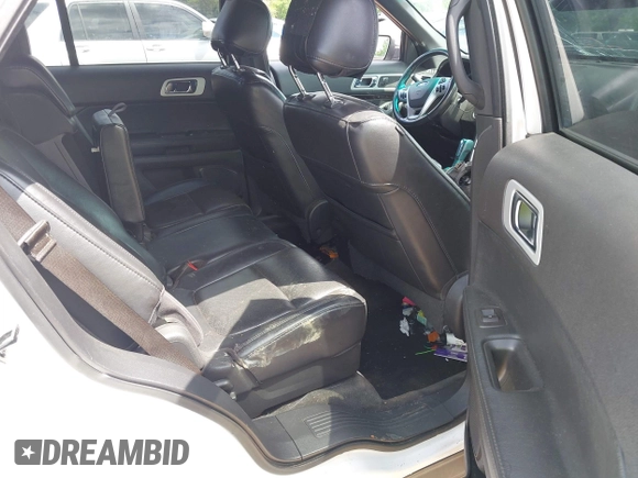 2012 Ford Explorer Limited с VIN 1FMHK7F9XCGA94830, выставлен на аукционе IAAI как лот 42263557 с пробегом 159 473 миль миль и . История ставок и продаж доступна на DreamBid. Изображение 8.
