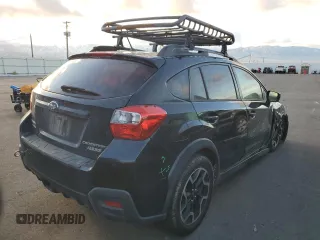 2016 Subaru Crosstrek Premium z VIN JF2GPABC4G8284320, wystawiony jako Copart lot #83406534 z przebiegiem 151 690 mil mil oraz Szkoda całkowita • Salvage title. Historia ofert i sprzedaży dostępna na DreamBid. Obrazek 3.