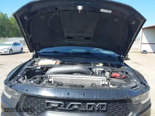 2021 Ram 1500 TRX with VIN 1C6SRFU94MN782930, listed as a IAAI auction lot 40357420 with 57,151 mi miles. Bid and sale history available at carsss.com. Image 10.