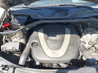 2008 Mercedes-Benz M 350 с VIN 4JGBB86E28A319325, выставлен на аукционе IAAI как лот 42238563 с пробегом 208 732 миль миль и . История ставок и продаж доступна на DreamBid. Изображение 10.