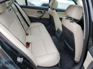 2011 BMW 3 Series 328i xDrive z VIN WBAPK5C51BA661995, wystawiony jako Copart lot #50333965 z przebiegiem Nie podano mil oraz Czysty tytuł • Clean title. Historia ofert i sprzedaży dostępna na DreamBid. Obrazek 10.