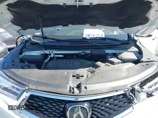 2019 Acura MDX with VIN 5J8YD3H37KL007859, listed as a IAAI auction lot 41656164 with 59,838 mi miles and . Bid and sale history available at DreamBid. Image 10.