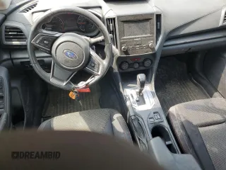 2018 Subaru Crosstrek Premium с VIN JF2GTABC2JH336563, выставлен на аукционе Copart как лот 60803825 с пробегом 110 303 миль миль и Чистый • Clean title. История ставок и продаж доступна на DreamBid. Изображение 8.