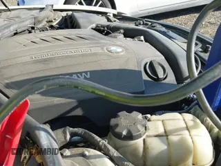 2013 BMW 3 Series 335i с VIN WBA3A9C53DF476152, выставлен на аукционе IAAI как лот 43146878 с пробегом 111 346 миль миль и . История ставок и продаж доступна на DreamBid. Изображение 24.