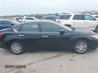 2016 Nissan Altima SV with VIN 1N4AL3AP7GC293869, listed as a IAAI auction lot 41933839 with 98,047 mi miles and . Bid and sale history available at DreamBid. Image 14.
