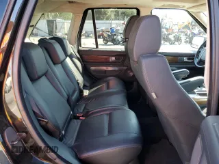 2010 Land Rover Range Rover Sport HSE with VIN SALSF2D4XAA226082, listed as a Copart auction lot 47077495 with 149,281 mi miles and Clean title. Bid and sale history available at DreamBid. Image 11.
