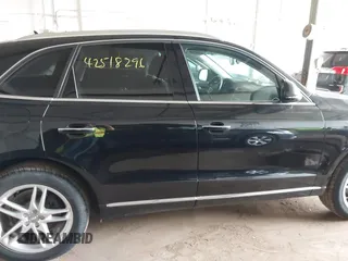 2016 Audi Q5 Premium Plus with VIN WA1L2AFP0GA060313, listed as a IAAI auction lot 42518296 with 54,842 mi miles and . Bid and sale history available at DreamBid. Image 13.