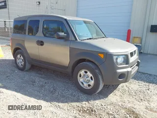 2003 Honda Element EX z VIN 5J6YH28543L002645, wystawiony jako IAAI lot #41778388 z przebiegiem 197 454 mil mil oraz . Historia ofert i sprzedaży dostępna na DreamBid. Obrazek 1.