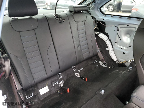2023 BMW M2 with VIN 3MF13DM05P8D20294, listed as a Copart auction lot 70229344 with 6,324 mi miles and Salvage Title. Bid and sale history available at carsss.com. Image 10.