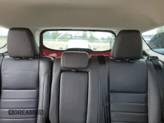 2013 Ford Escape SE z VIN 1FMCU9GX4DUD59578, wystawiony jako Copart lot #60839165 z przebiegiem 237 472 mil mil oraz Czysty tytuł • Clean title. Historia ofert i sprzedaży dostępna na DreamBid. Obrazek 10.