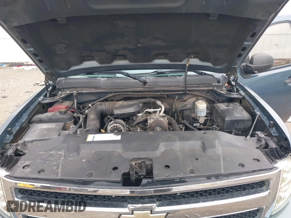 2011 Chevrolet Silverado 1500 Work Truck with VIN 1GCNCPEX7BZ156787, listed as a IAAI auction lot 41306797 with 140,134 mi miles and . Bid and sale history available at DreamBid. Image 10.
