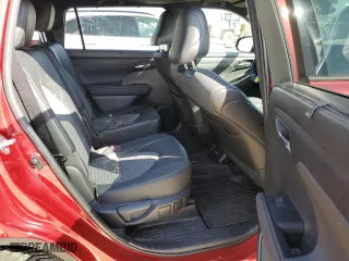2021 Toyota Highlander XSE with VIN 5TDJZRBH8MS156274, listed as a Copart auction lot 48811775 with 36,585 mi miles and Salvage Title. Bid and sale history available at carsss.com. Image 11.