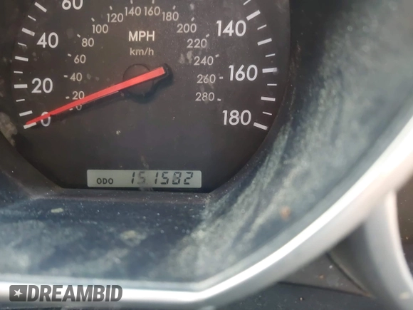 2002 Lexus SC 430 with VIN JTHFN48Y820027848, listed as a IAAI auction lot 42410697 with 151,582 mi miles and . Bid and sale history available at DreamBid. Image 15.