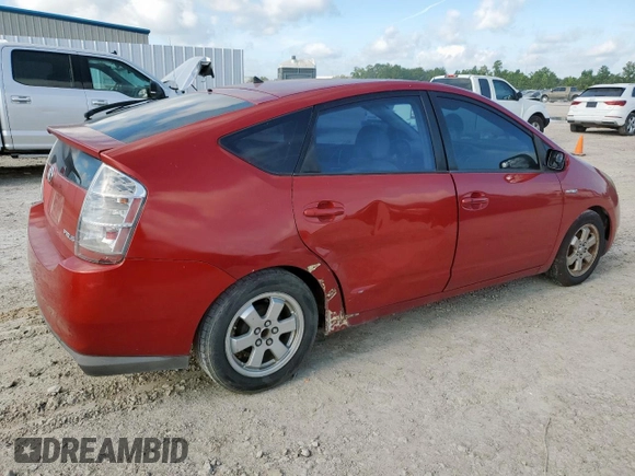 2008 Toyota Prius с VIN JTDKB20U587708443, выставлен на аукционе Copart как лот 65967825 с пробегом 183 449 миль миль и Чистый • Clean title. История ставок и продаж доступна на DreamBid. Изображение 4.