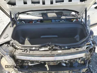 2024 Rivian R1S Adventure z VIN 7PDSGABA7RN034025, wystawiony jako Copart lot #49332795 z przebiegiem Nie podano mil oraz Szkody całkowita. Historia ofert i sprzedaży dostępna na DreamBid. Obrazek 12.