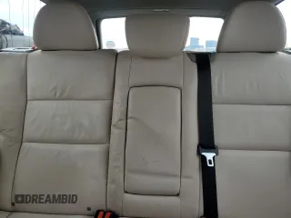 2011 Volvo V50 с VIN YV1672MW5B2617766, выставлен на аукционе Copart как лот 76826374 с пробегом 131 204 миль миль и Списание • Salvage title. История ставок и продаж доступна на DreamBid. Изображение 10.