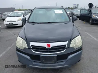 2008 Saturn VUE XE z VIN 3GSCL33P08S695068, wystawiony jako IAAI lot #42383721 z przebiegiem 169 726 mil mil oraz . Historia ofert i sprzedaży dostępna na DreamBid. Obrazek 6.