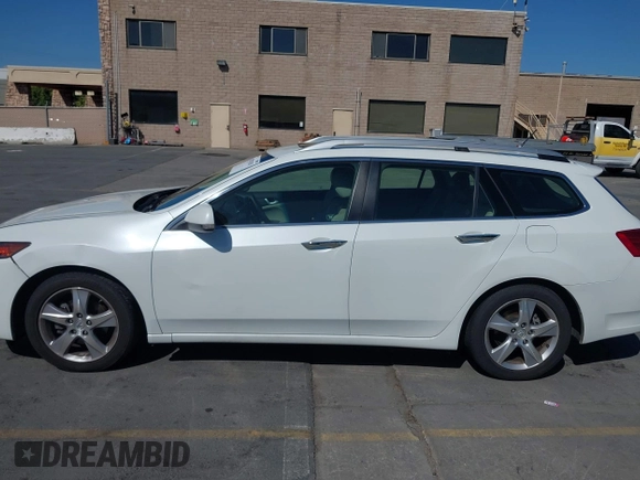 2012 Acura TSX Technology z VIN JH4CW2H6XCC000850, wystawiony jako IAAI lot #42873831 z przebiegiem 114 885 mil mil oraz . Historia ofert i sprzedaży dostępna na DreamBid. Obrazek 14.