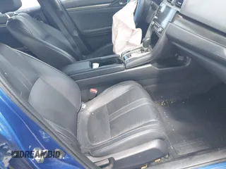 2019 Honda Civic EX-L z VIN SHHFK7H82KU224705, wystawiony jako IAAI lot #42052431 z przebiegiem 106 308 mil mil oraz . Historia ofert i sprzedaży dostępna na DreamBid. Obrazek 5.