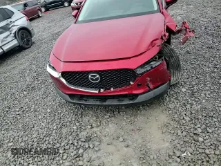 2023 Mazda CX-30 S Carbon Edition with VIN 3MVDMBCM3PM521753, listed as a Copart auction lot 85994464 with 10,327 mi miles and Salvage title. Bid and sale history available at DreamBid. Image 13.