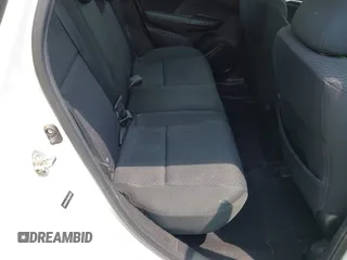 2019 Honda Fit LX with VIN 3HGGK5H41KM728618, listed as a IAAI auction lot 42457662 with 83,851 mi miles and . Bid and sale history available at DreamBid. Image 8.