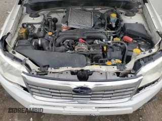 2010 Subaru Forester XT Limited с VIN JF2SH6FC9AH723887, выставлен на аукционе Copart как лот 51711535 с пробегом 194 956 миль миль и Списание • Salvage title. История ставок и продаж доступна на DreamBid. Изображение 13.