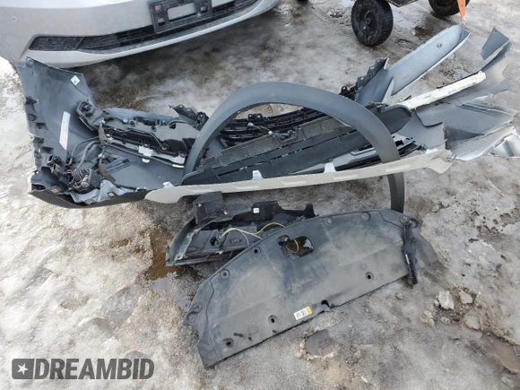 2020 Lexus NX 300 with VIN JTJGARDZ6L5014742, listed as a Copart auction lot 43014355 with 13,788 mi miles and Salvage title. Bid and sale history available at DreamBid. Image 13.