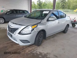 2016 Nissan Versa SV z VIN 3N1CN7AP9GL890842, wystawiony jako IAAI lot #42299478 z przebiegiem 90 572 mil mil oraz . Historia ofert i sprzedaży dostępna na DreamBid. Obrazek 17.