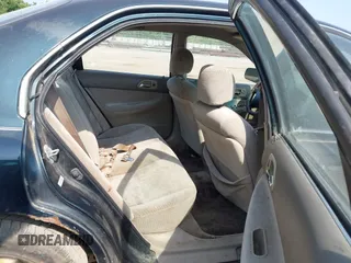 1997 Honda Accord with VIN 1HGCE6647VA022950, listed as a IAAI auction lot 42544823 with 269,804 mi miles and . Bid and sale history available at DreamBid. Image 8.