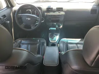 2006 Hummer H3 z VIN 5GTDN136868277975, wystawiony jako Copart lot #53080565 z przebiegiem 199 253 mil mil oraz Szkody całkowita. Historia ofert i sprzedaży dostępna na DreamBid. Obrazek 8.