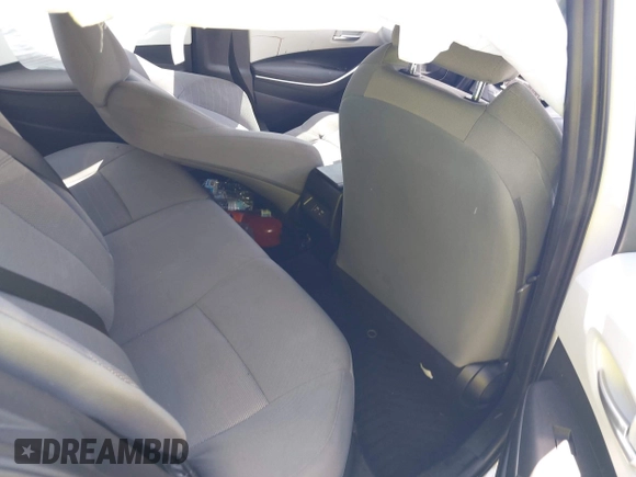 2024 Toyota Corolla SE with VIN 5YFS4MCE7RP179152, listed as a IAAI auction lot 42058020 with 32,039 mi miles and . Bid and sale history available at DreamBid. Image 8.