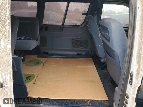 1991 Ford Aerostar z VIN 1FMDA31X2MZB42908, wystawiony jako Copart lot #49345595 z przebiegiem 82 282 mil mil oraz Tytuł czysty. Historia ofert i sprzedaży dostępna na DreamBid. Obrazek 11.