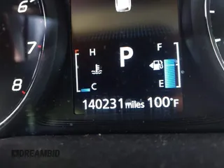 2020 Mitsubishi Outlander ES with VIN JA4AZ3A35LZ039956, listed as a IAAI auction lot 42570596 with 140,231 mi miles and . Bid and sale history available at DreamBid. Image 7.