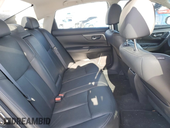2016 Nissan Altima S with VIN 1N4AL3APXGN337223, listed as a Copart auction lot 45893955 with 194,755 mi miles and Salvage Title. Bid and sale history available at DreamBid. Image 10.