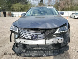 2018 Lexus RX 450hL Premium with VIN JTJDGKCA7J2000853, listed as a Copart auction lot 51088185 with 65,645 mi miles and Salvage title. Bid and sale history available at DreamBid. Image 5.