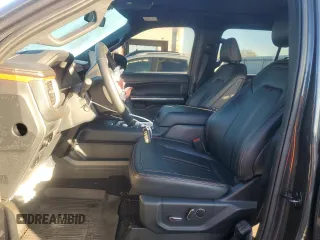 2023 Ford Expedition Timberline z VIN 1FMJU1RG5PEA05184, wystawiony jako Copart lot #80726784 z przebiegiem 62 186 mil mil oraz Szkoda całkowita • Salvage title. Historia ofert i sprzedaży dostępna na DreamBid. Obrazek 7.
