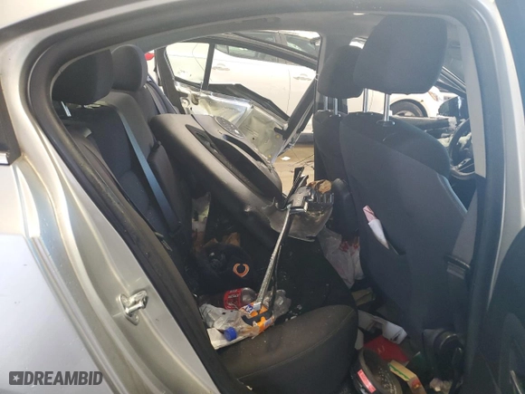 2015 Chevrolet Cruze LT with VIN 1G1PC5SB7F7212386, listed as a Copart auction lot 49207995 with 0 mi miles and Non Repairable. Bid and sale history available at carsss.com. Image 11.